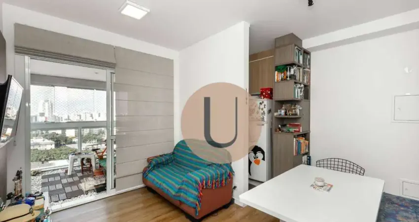 Apartamento Novíssimo na Aclimação - Oportunidade Única!