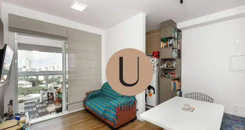 Apartamento com 2 quartos à venda na Rua Bueno de Andrade, 662, Aclimação, São Paulo