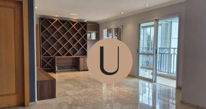 Apartamento com 3 quartos à venda na Rua Almansa, 117, Panamby, São Paulo