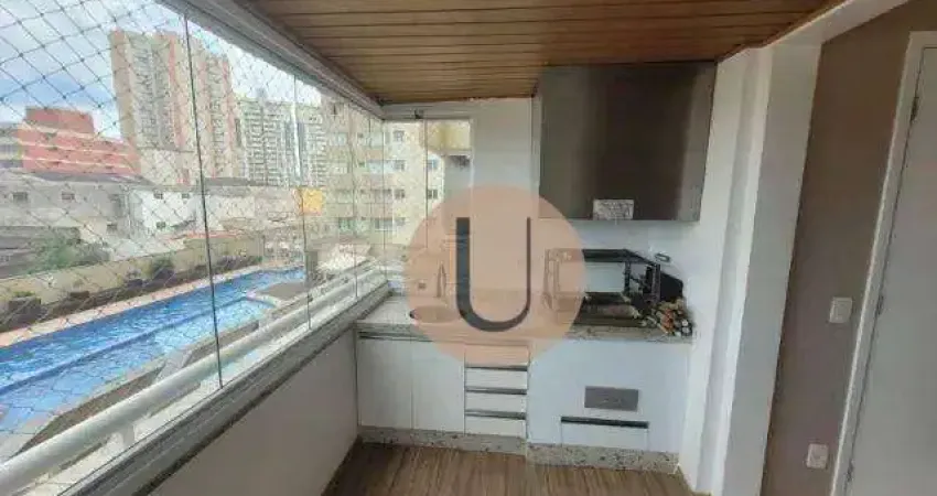 Apartamento com 3 quartos à venda na Rua Siqueira Campos, 107, Centro, Santo André