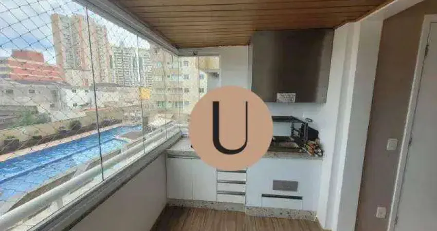 Apartamento com 3 quartos à venda na Rua Siqueira Campos, 107, Centro, Santo André