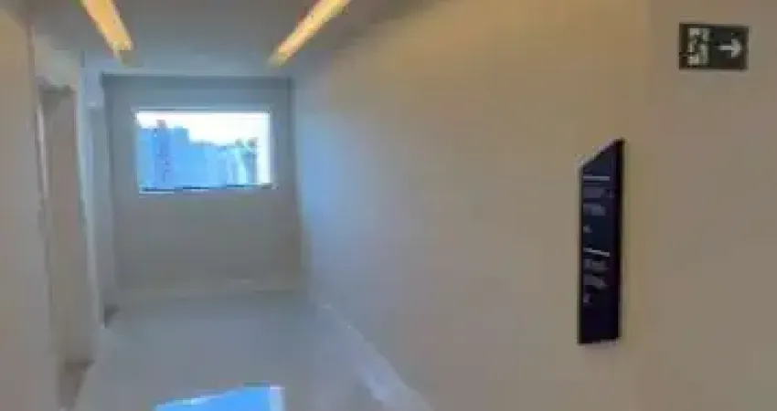 Consultórios à venda- Novo-Contra Piso- Oportunidade- MedPlex Ibirapuera