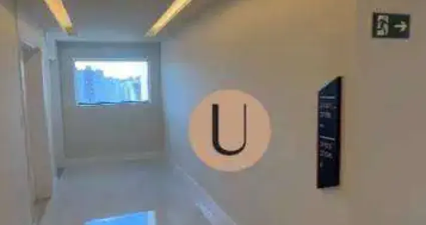 Consultórios à venda- novo-contra piso- oportunidade- medplex ibirapuera