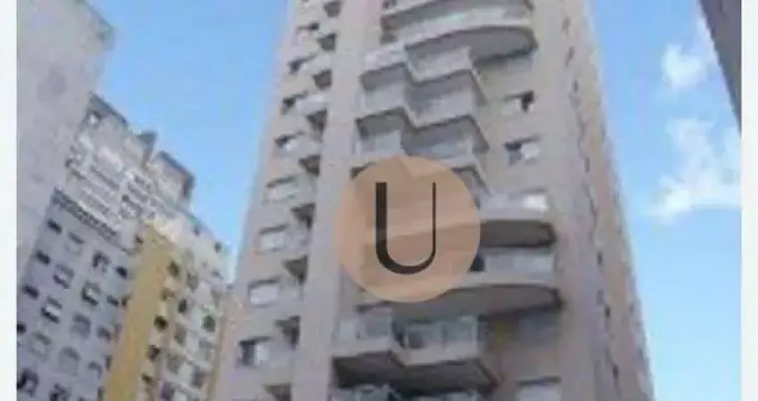 Apartamento 03 dorm, 02 vagas, 96m² próximo ao parque da Aclimação