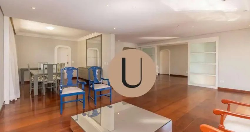 Apartamento com 4 quartos à venda na Rua Castro Alves, 778, Aclimação, São Paulo