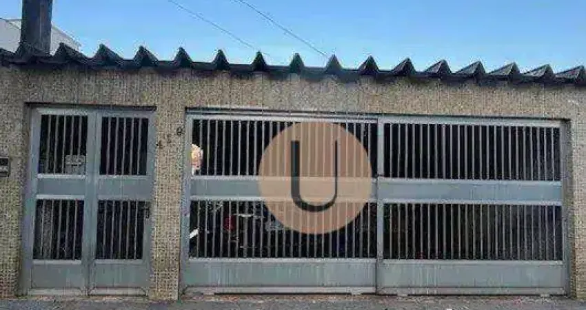 Casa com 4 dormitórios à venda, 225 m² por R$ 787.000,00 - Vila Carrão - São Paulo/SP