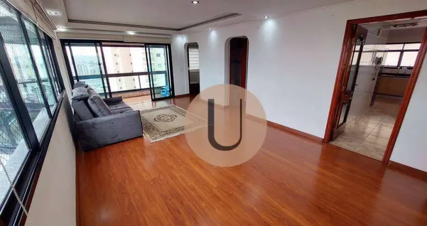 Viva com exclusividade, conforto e uma vista de tirar o fôlego!