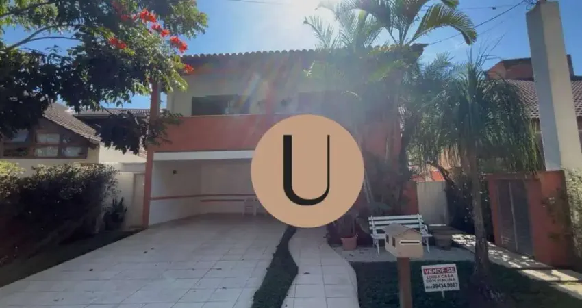 Casa em condomínio fechado com 4 quartos à venda na Alameda Jade, 9999, Alphaville, Santana de Parnaíba