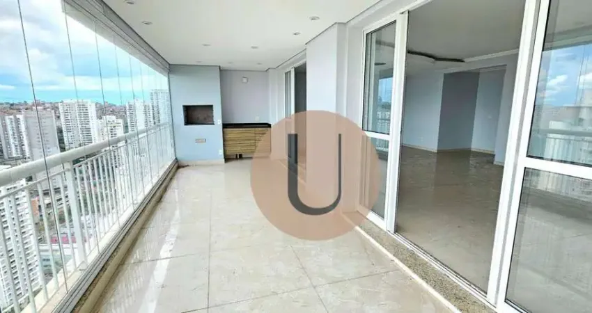 Apartamento com varanda gourmet! reformado! 4 dts, 4 vagas! Lazer clube! Vila Andrade