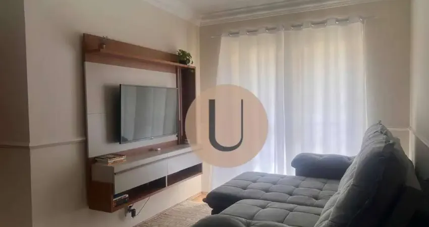 Apartamento à venda, 63 m² por R$ 420.000,00 - Tatuapé - São Paulo/SP
