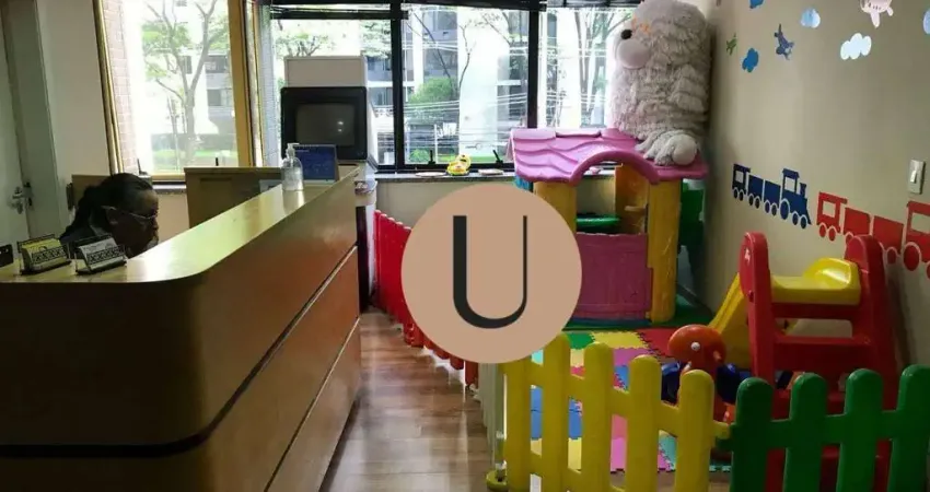 Sala à venda, 80 m² por r$ 800.000,00 - brooklin - são paulo/sp