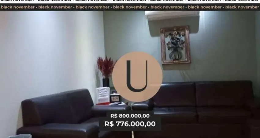 Sala à venda, 80 m² por r$ 776.000,00 - brooklin - são paulo/sp