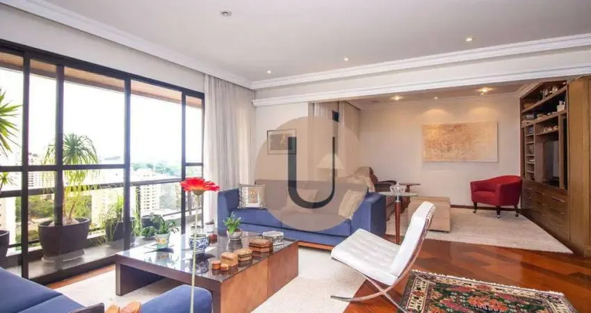 Apartamento! 4 dormitórios, 1 suíte, 3 vagas! Morumbi!