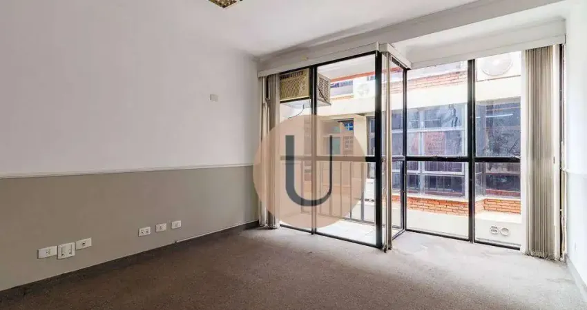 Prédio, 147 m² - venda por R$ 690.000,00 ou aluguel por R$ 5.241,00/mês - Alphaville Comercial - Barueri/SP