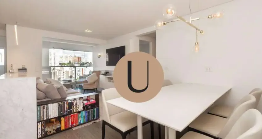 Apartamento com 2 quartos à venda na Rua Doutor Miranda de Azevedo, 1285, Pompéia, São Paulo