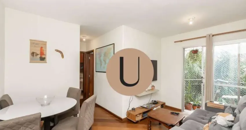 Apartamento à venda na vila mariana | 2 dormitórios, varanda, 58m², 1 vaga e lazer completo!