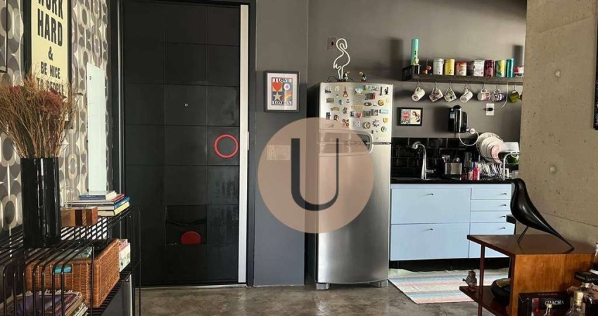 Apartamento inteligente MAXHAUS