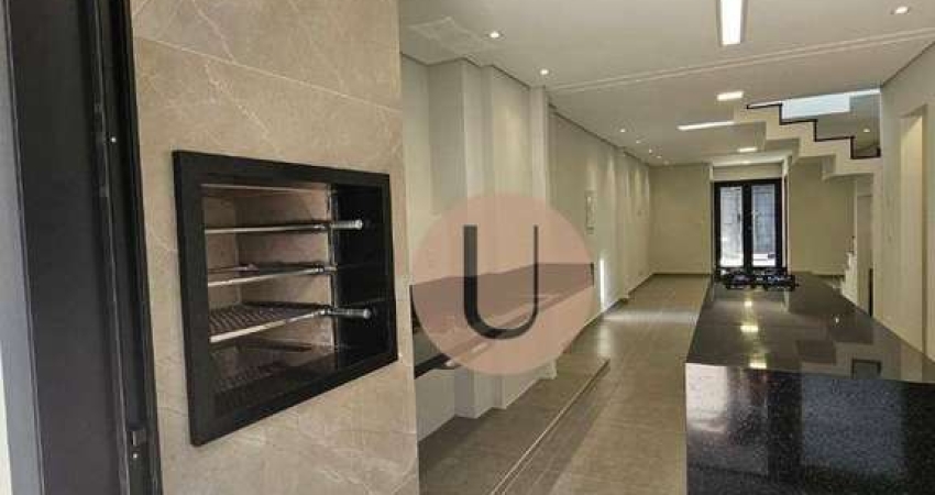 Casa com 3 dormitórios à venda, 150 m² por R$ 1.280.000,00 - Mirandópolis - São Paulo/SP