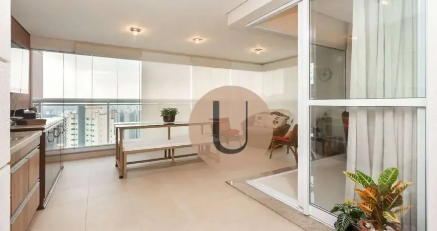 Apartamento varanda gourmet! vista incrível! 4 dts, 3 suítes, 3vagas! Morumbi!