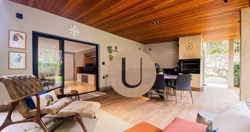 Casa Alto Astral | Ambientes espaçosos | Vila Madalena!