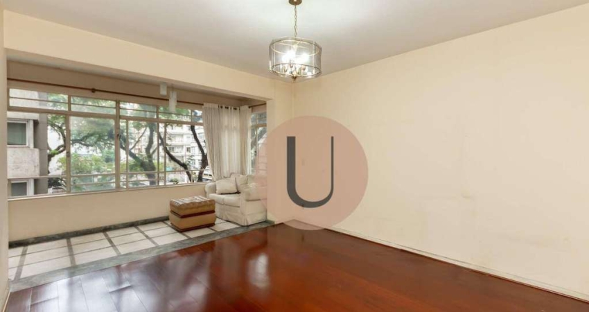 Apartamento 3 quartos 2 vagas Consolação
