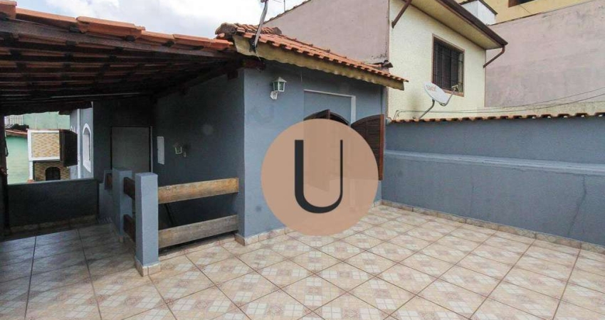 Oportunidade na Mooca: Casa térrea com 2 Dorms + Edícula e 2 Vagas