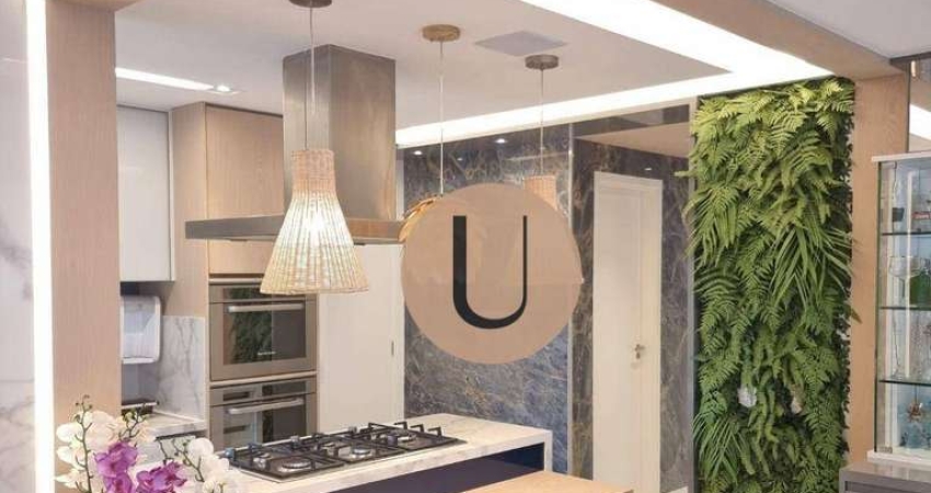 Apartamento Saude com 2 dormitórios à venda, 69 m² por R$ 980.000 - Chácara Inglesa - São Paulo/SP