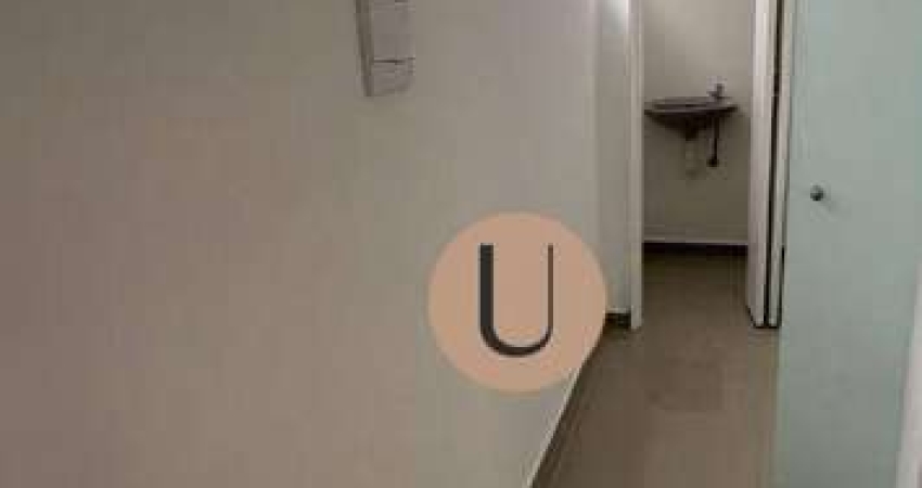 Apartamento reformado na Avenida Brigadeiro Luís Antonio