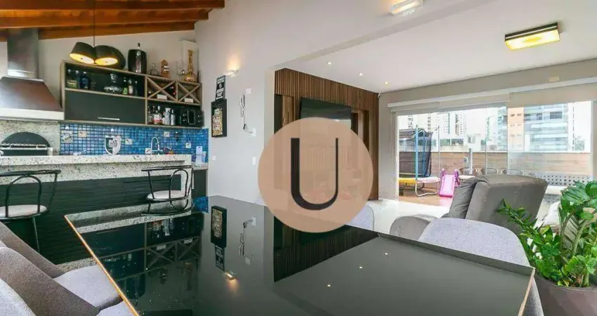 Cobertura 2 Suites - Rudge Ramos - São Bernardo do Campo
