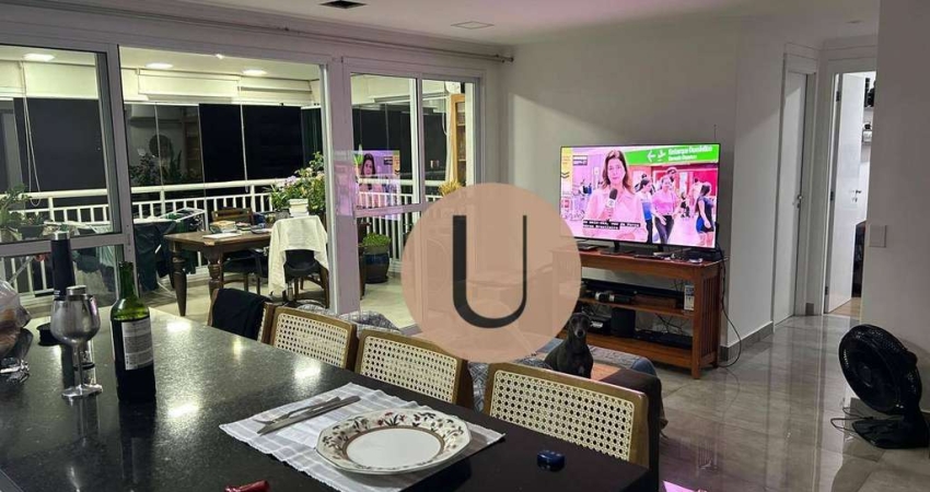 Moderno, Bem Localizado e Completo – 86 m² com 2 Dormitórios, Lazer e Vista Livre