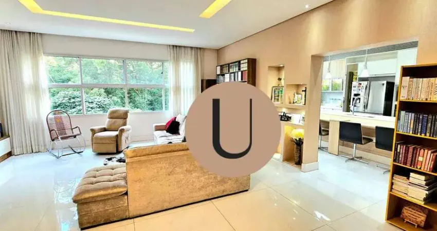 Apartamento duplex! varanda gourmet! 3 suítes,, 3 vagas, lazer clube! vila andrade!