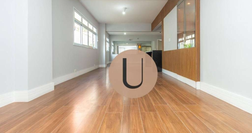 Apartamento com 3 dormitórios à venda, 138 m² por R$ 1.980.000,00 - Jardim América - São Paulo/SP