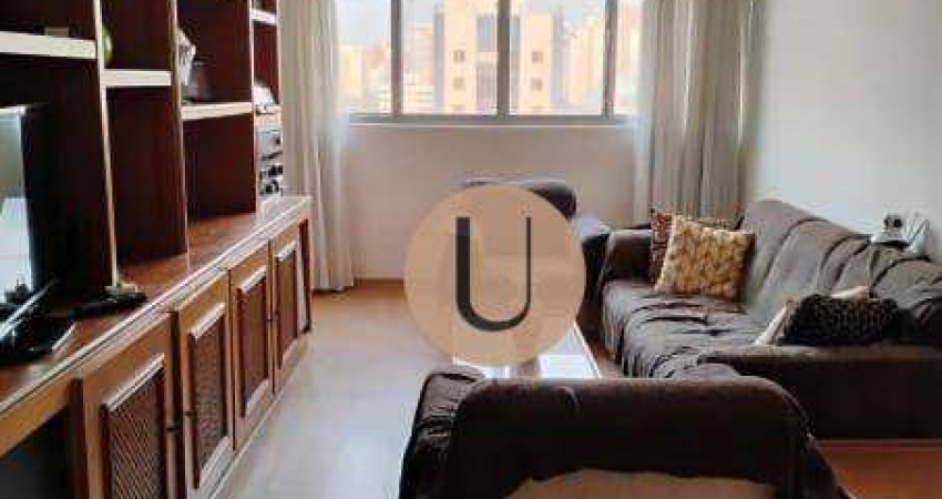 Lindo Apartamento de 78m² na Pompéia