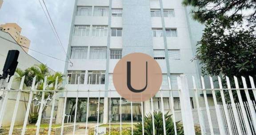 APARTAMENTO REFORMADO, AMPLO E ELEGANTE – PRONTO PARA MORAR!