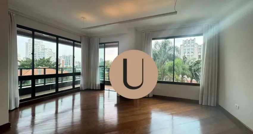 Apartamento com 3 dormitórios à venda, 107 m² por r$ 1.490.000,00 - vila mariana - são paulo/sp