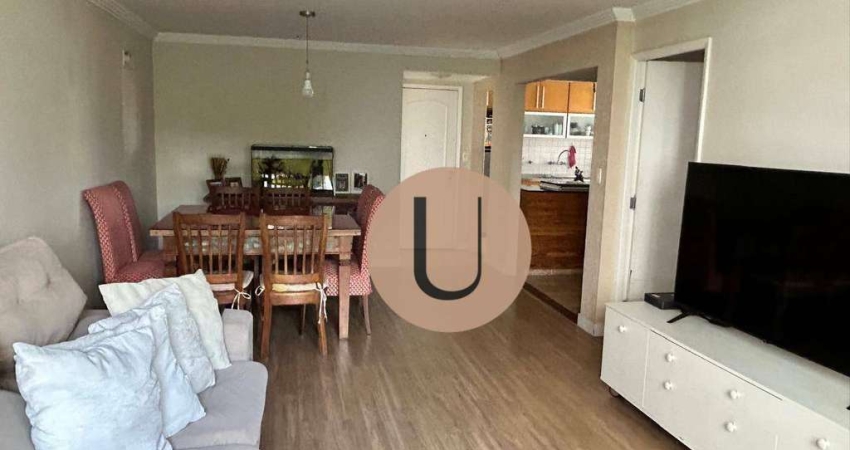Apartamento 3 Quartos 120m² à Venda  – Santa Cecília