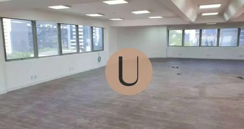 Imóvel Comercial à Venda – Berrini Localização: Avenida Eng. Luís Carlos Berrini Valor de Venda: R$ 1.950.000,00 (R$ 9.500,00/m²) Excelente oportunida
