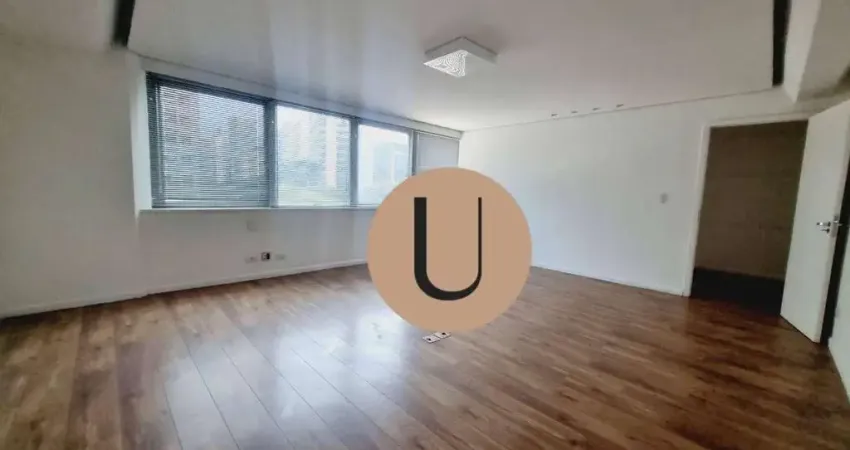 Imóvel comercial à venda – berrini localização: avenida eng. luís carlos berrini valor de venda: r$ 1.950.000,00 (r$ 9.500,00/m²) excelente oportunida