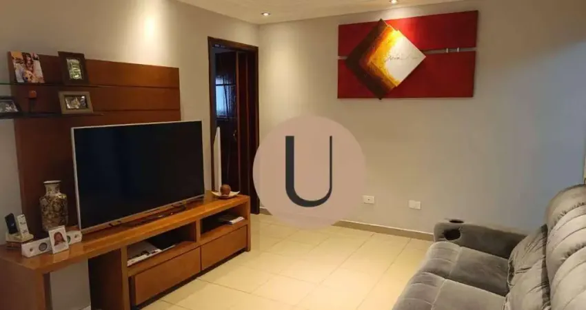 Sobrado com 2 dormitórios à venda, 120 m² por R$ 636.000,00 - Demarchi - São Bernardo do Campo/SP