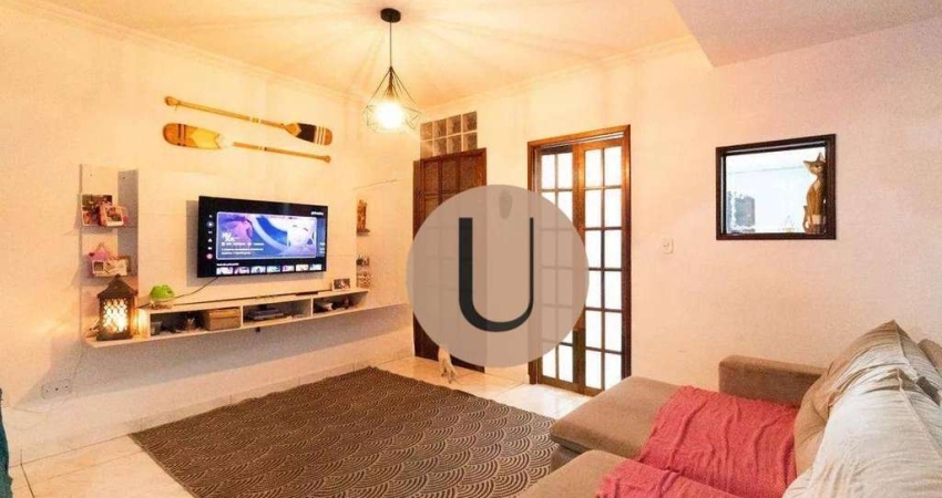 Casa com 5 dormitórios à venda, 140 m² por R$ 940.000,00 - Tatuapé - São Paulo/SP