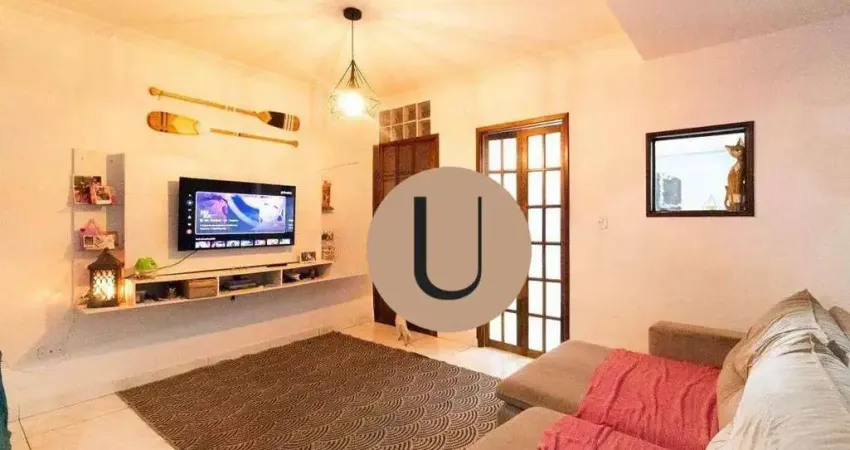 Casa com 5 dormitórios à venda, 140 m² por r$ 940.000,00 - tatuapé - são paulo/sp