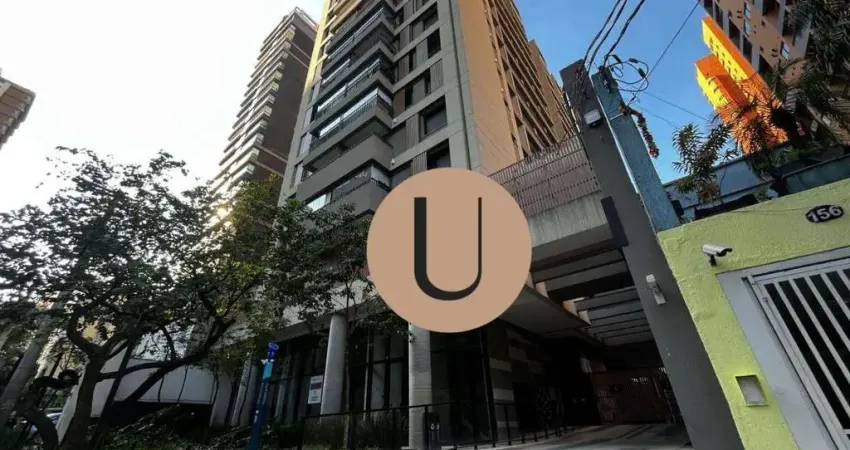 Kitnet / Stúdio à venda na Rua Alves Guimarães, 170, Pinheiros, São Paulo