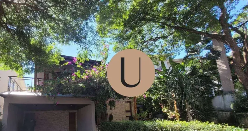 Casa em condomínio fechado com 3 quartos à venda na Alameda Traíra, 9999, Alphaville, Santana de Parnaíba