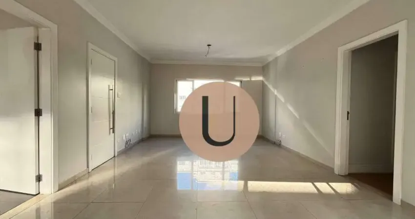 Apartamento com 3 dormitórios à venda, 147 m² por R$ 1.400.000,00 - Higienópolis - São Paulo/SP