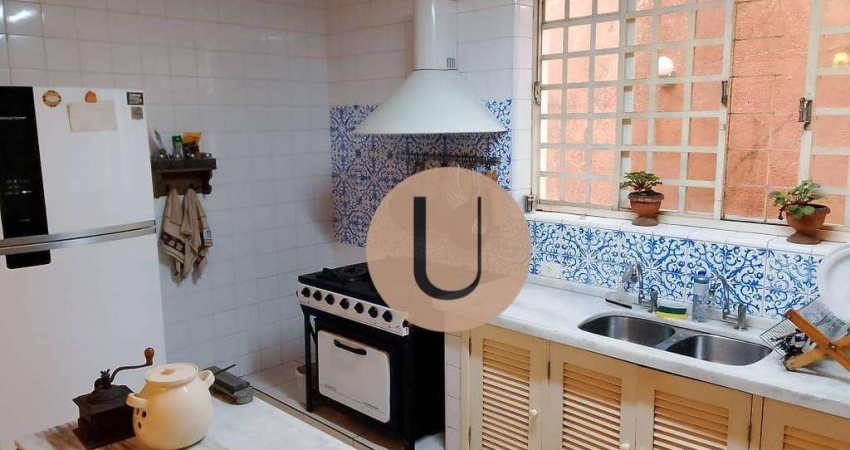 Sobrado com 3 dormitórios à venda, 367 m² por R$ 2.945.000,00 - Tatuapé - São Paulo/SP