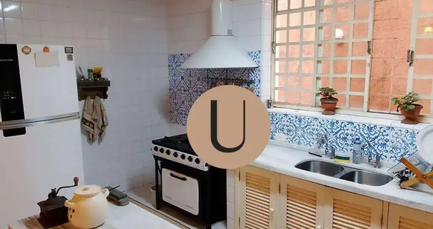 Sobrado com 3 dormitórios à venda, 367 m² por r$ 2.945.000,00 - tatuapé - são paulo/sp