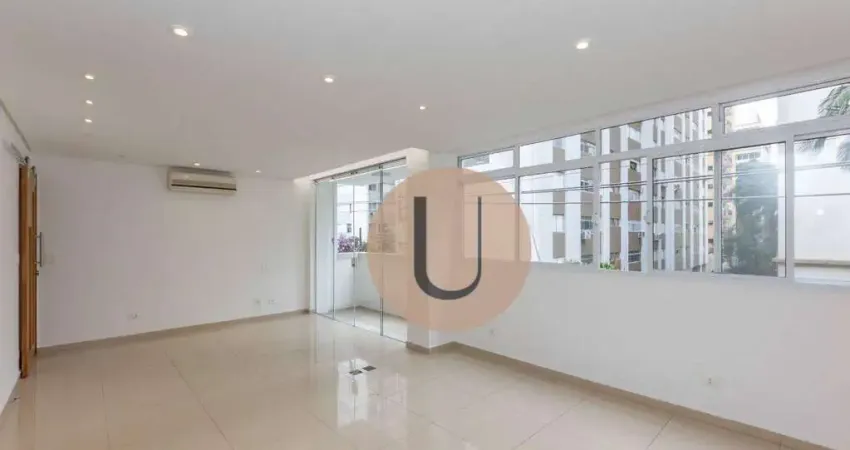 Apartamento varanda 2 quartos  Jardim Paulista