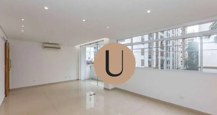 Apartamento com 2 quartos à venda na Rua Caconde, 402, Jardim Paulista, São Paulo