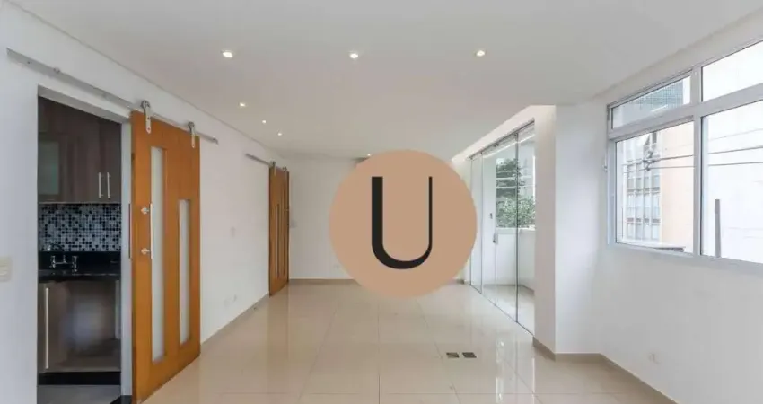 Apartamento com 2 quartos à venda na Rua Caconde, 402, Jardim Paulista, São Paulo