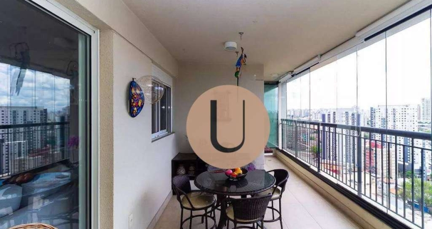 Apartamento com 3 quartos à venda na Rua Pedro de Godói, 375, Vila Prudente, São Paulo
